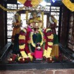Annai Sri Umadevi Samadhi